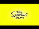The Simpsons Game | PlayStation 3 | official/gameplay video 1 | region=North America | zypher-video-v2