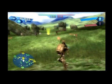 
Star Wars: Battlefront | PlayStation 2 | gameplay