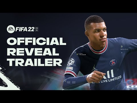 
FIFA 22 | Xbox Series | gameplay video 2 | Region: North America | Data by MobyGames.com