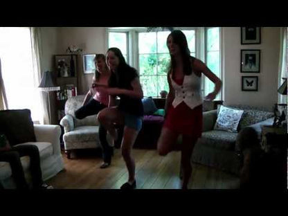 
Just Dance 3 | PlayStation 3 | gameplay video 1 | Region: North America | Data by MobyGames.com
