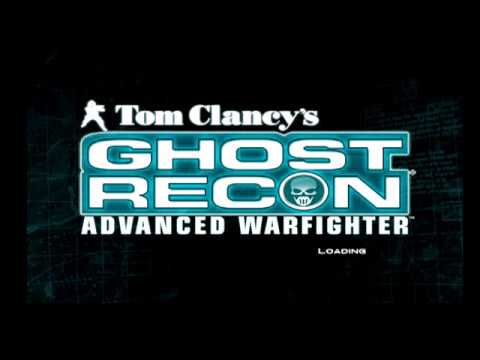 Tom Clancy's Ghost Recon: Advanced Warfighter | Sony PlayStation 2 | PS2 | gameplay | catalog reconciliation | identity checked against live provider metadata | identity-policy=exact-video-v4-year-identity