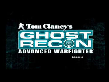 
Tom Clancy's Ghost Recon: Advanced Warfighter | Sony PlayStation 2 | PS2 | gameplay | catalog reconciliation | identity checked against live provider metadata | identity-policy=exact-video-v4-year-identity