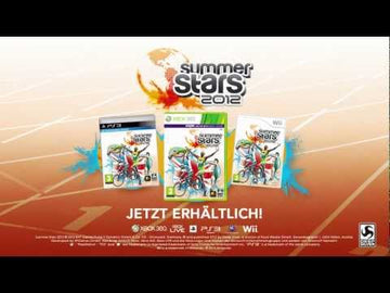 
Summer Stars 2012 | Wii | official/gameplay video 4