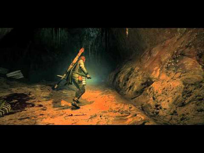 
Dragon's Dogma | Xbox 360 | official/gameplay video 5 | Region: North America