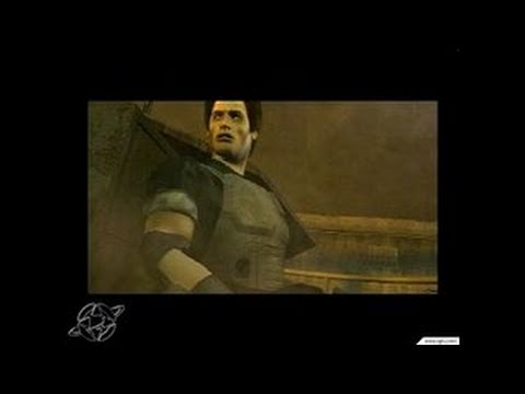 
The Terminator: Dawn of Fate | PlayStation 2 | gameplay video 4