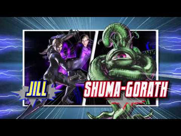 
Ultimate Marvel vs. Capcom 3 | PlayStation 3 | gameplay video 3 | Data by MobyGames.com