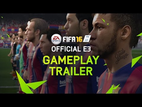 FIFA 16 | Xbox One | official/gameplay video 1 | region=North America | zypher-video-v2