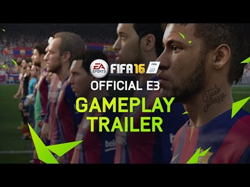FIFA 16 | Xbox One | official/gameplay video 1 | region=North America | zypher-video-v2