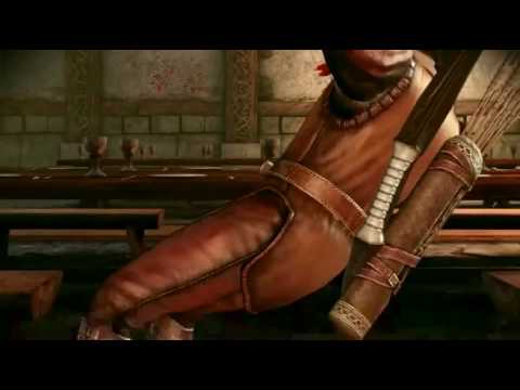 
Dragon Age: Origins | Xbox 360 | gameplay video 5 | Region: North America | Data by MobyGames.com