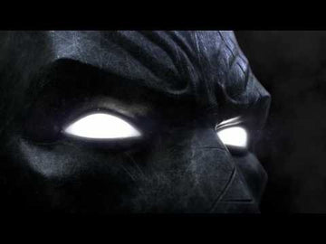 
Batman: Arkham VR | PlayStation 4 | gameplay video 5 | Region: North America | Data by MobyGames.com