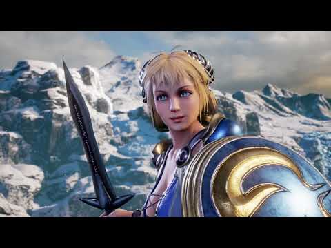 
SoulCalibur VI | Xbox One | official/gameplay video 2