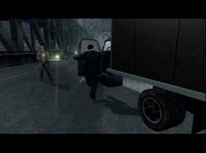 
The Godfather: The Game | Xbox 360 | gameplay video 1 | Region: North America