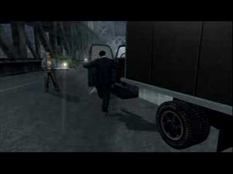 
The Godfather: The Game | Xbox 360 | gameplay video 1 | Region: North America