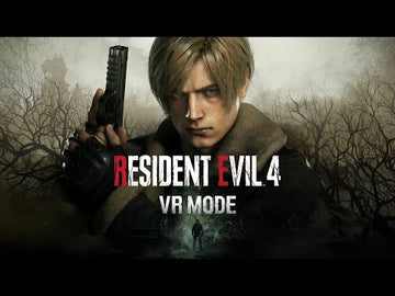 Resident Evil 4 | GameCube | gameplay video 3 | region=North America | zypher-v2 | Data by MobyGames.com
