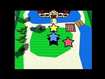 
Mario Party 3 | Nintendo 64 | gameplay