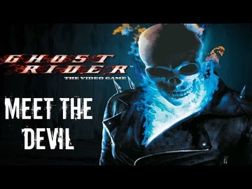 
Ghost Rider | Sony PlayStation 2 | PS2 | gameplay | catalog reconciliation | identity checked against live provider metadata