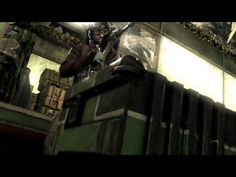 
Call of Duty: Ghosts | Xbox One | gameplay video 1 | Region: North America | Data by MobyGames.com