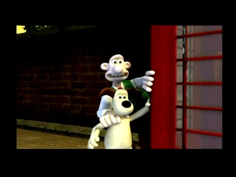 
Wallace & Gromit in Project Zoo | PlayStation 2 | gameplay | title and capture-platform metadata verified | Source: youtube_data_api_library | identity-policy=exact-video-v4-year-identity