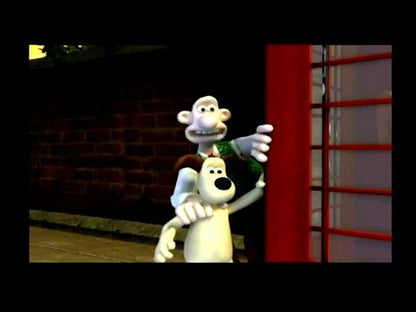 
Wallace & Gromit in Project Zoo | PlayStation 2 | gameplay | title and capture-platform metadata verified | Source: youtube_data_api_library | identity-policy=exact-video-v4-year-identity
