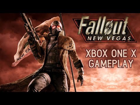 
Fallout: New Vegas - | Xbox One | gameplay | title and capture-platform metadata verified | Source: youtube_data_api | identity-policy=exact-video-v4-year-identity