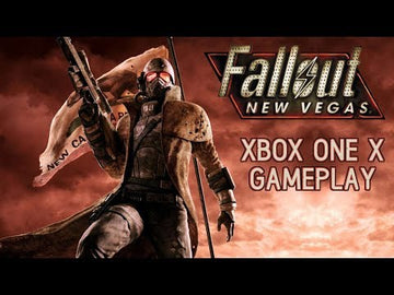 
Fallout: New Vegas - | Xbox One | gameplay | title and capture-platform metadata verified | Source: youtube_data_api | identity-policy=exact-video-v4-year-identity