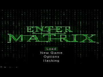 
Enter the Matrix | PlayStation 2 | gameplay