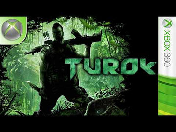 
Turok | Xbox 360 | gameplay | title and capture-platform metadata verified | Source: youtube_data_api_library | identity-policy=exact-video-v4-year-identity