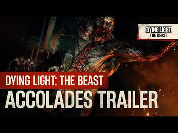 
Dying Light | PlayStation 4 | official/gameplay video 3