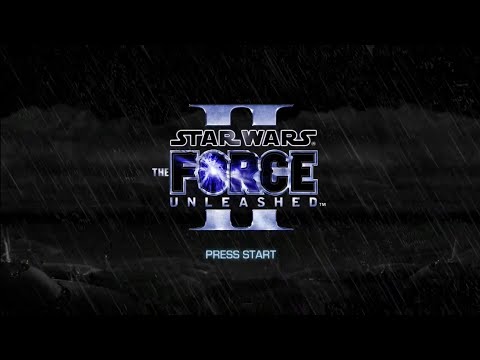 
Star Wars: The Force Unleashed II | PlayStation 3 | gameplay