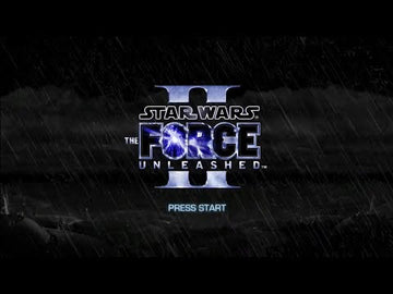 
Star Wars: The Force Unleashed II | PlayStation 3 | gameplay