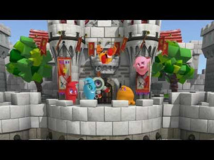 
Pac-Man Party | Wii | official/gameplay video 4