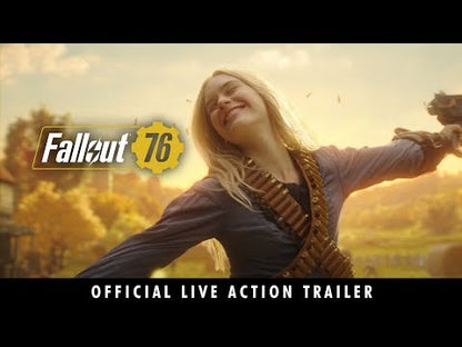 
Fallout 76 | Xbox One | official/gameplay video 2 | Region: North America