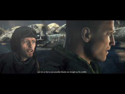 
Wolfenstein: The New Order | Xbox One | gameplay | catalog reconciliation | identity checked against live provider metadata | identity-policy=exact-video-v4-year-identity
