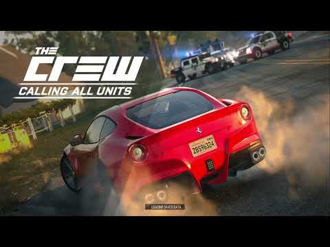 
The Crew | Sony PlayStation 4 | PS4 | gameplay | catalog reconciliation | identity checked against live provider metadata | identity-policy=exact-video-v4-year-identity
