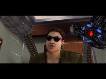 
Spider-Man 2 | Nintendo GameCube | gameplay | catalog reconciliation | identity checked against live provider metadata