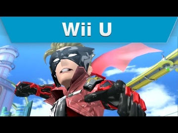 
The Wonderful 101 | Wii U | gameplay video 5 | Data by MobyGames.com