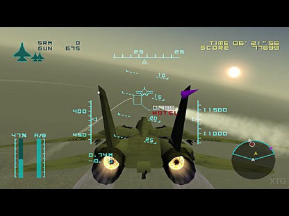 
Aero Elite: Combat Academy | PlayStation 2 | gameplay | title and capture-platform metadata verified | Source: youtube_live_search+data_api | identity-policy=exact-video-v4-year-identity
