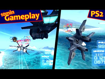 
Rebel Raiders: Operation Nighthawk | PlayStation 2 | gameplay | title and capture-platform metadata verified | Source: youtube_data_api_library | identity-policy=exact-video-v4-year-identity