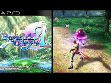 
Ragnarok Odyssey: Ace | Sony PlayStation 3 | PS3 | gameplay | catalog reconciliation | identity checked against live provider metadata | identity-policy=exact-video-v4-year-identity