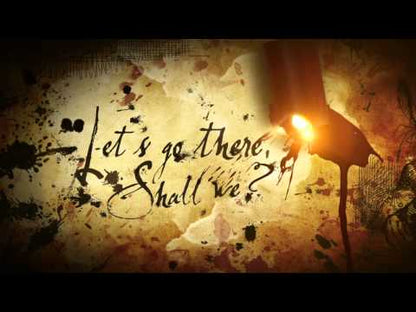 
Alice: Madness Returns | Xbox 360 | official/gameplay video 1 | Region: North America
