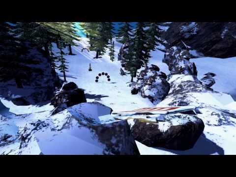 
MotionSports Adrenaline | Xbox 360 | gameplay video 2 | Data by MobyGames.com
