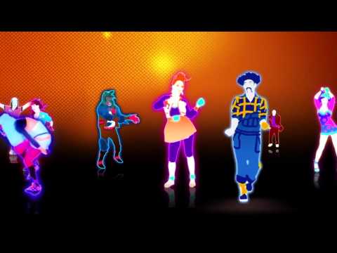 Just Dance 2 | Wii | gameplay video 5 | region=North America | zypher-v2 | Data by MobyGames.com
