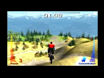 
Mountain Bike Adrenaline | PlayStation 2 | gameplay | title and capture-platform metadata verified | Source: youtube_data_api_library | identity-policy=exact-video-v4-year-identity
