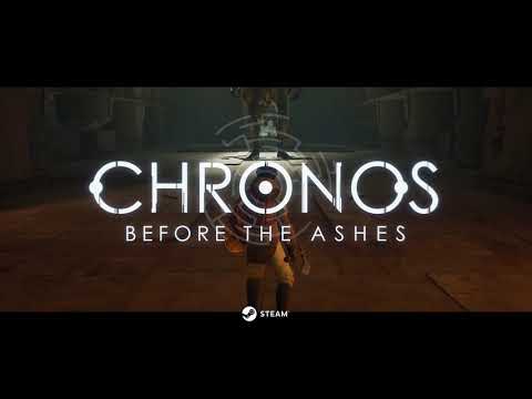 
Chronos: Before the Ashes | Xbox One | gameplay video 2 | Data by MobyGames.com