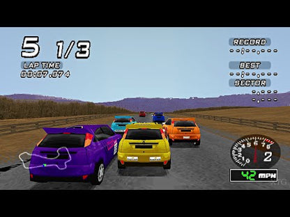 
Ford Racing | PlayStation | gameplay | title and capture-platform metadata verified | Source: youtube_live_search+data_api | identity-policy=exact-video-v4-year-identity