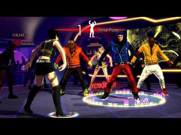 
The Black Eyed Peas Experience | Xbox 360 | official/gameplay video 3 | Region: North America