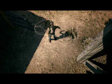 
Call of Juarez: Bound in Blood | Xbox 360 | official/gameplay video 1 | Region: North America