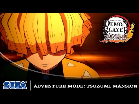 
Demon Slayer: Kimetsu no Yaiba - The Hinokami Chronicles | PlayStation 4 | gameplay video 1 | Region: North America | Data by MobyGames.com