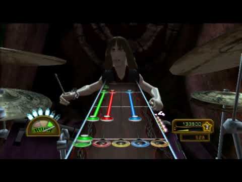 
Guitar Hero: Smash Hits | PlayStation 2 | gameplay