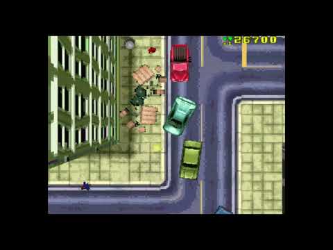
Grand Theft Auto | PlayStation | gameplay | title and capture-platform metadata verified | Source: youtube_data_api_library | identity-policy=exact-video-v4-year-identity